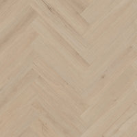 Vivafloors Luxor - Eiken 7210 - Visgraat Plak PVC