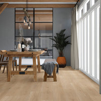 Vivafloors Luxor - Eiken 7230 - Rechte Stroken Plak PVC - Solza.nl