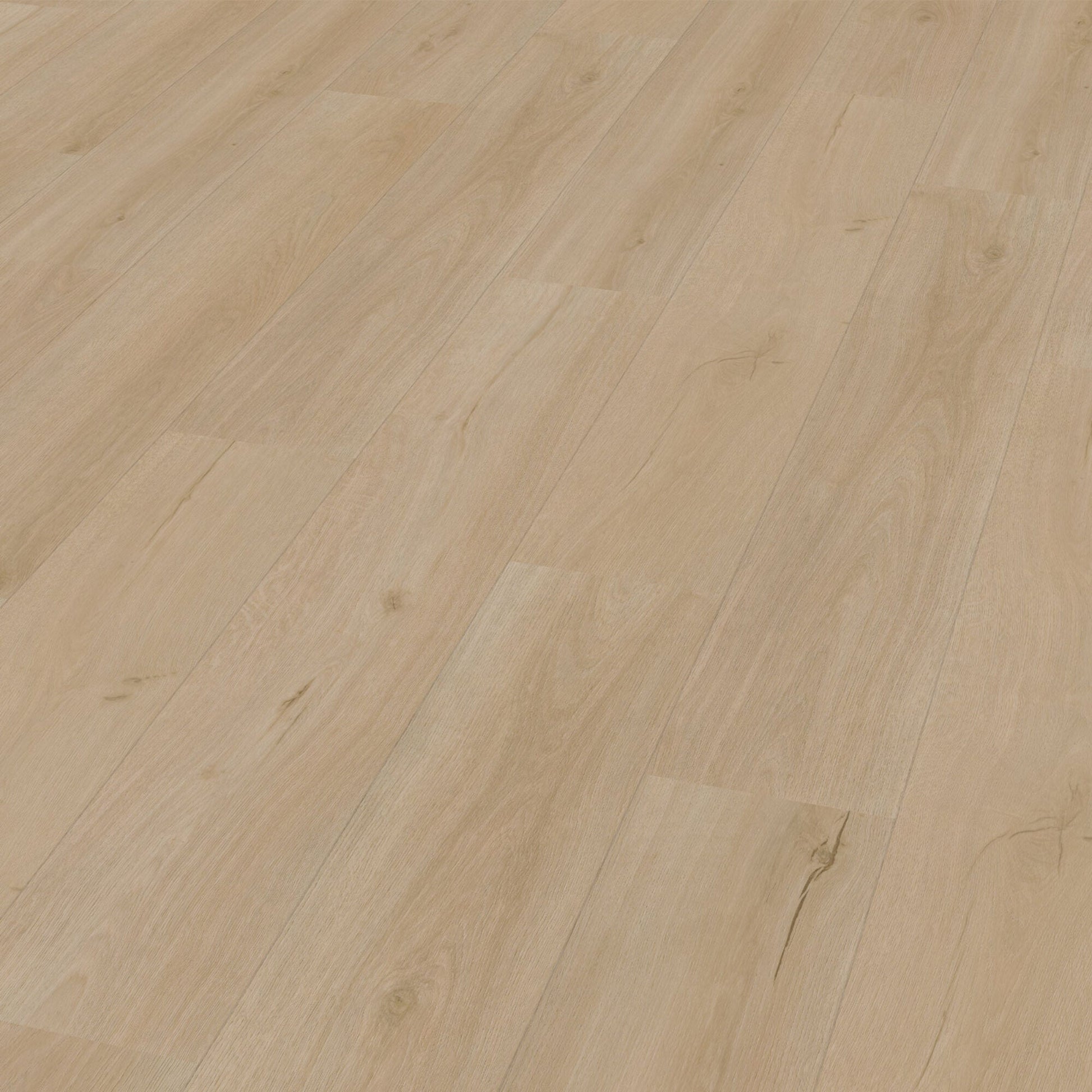 Vivafloors Luxor - Eiken 7230 - Rechte Stroken Plak PVC - Solza.nl