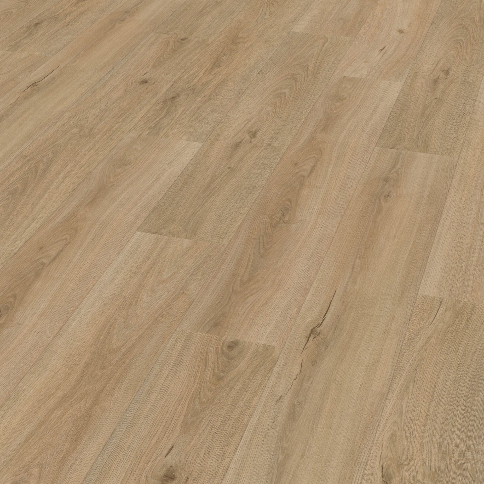 Vivafloors Luxor - Eiken 7240 - Rechte Stroken Click PVC - Solza.nl
