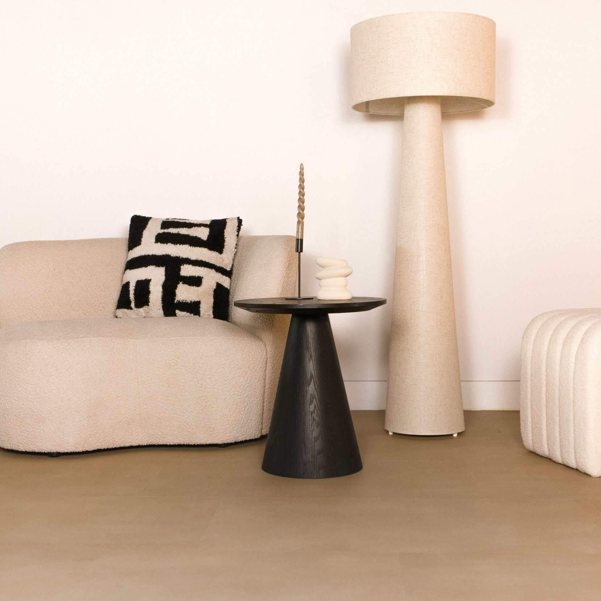 Vivafloors Matera - Sandy 1410 - Tegel Click PVC