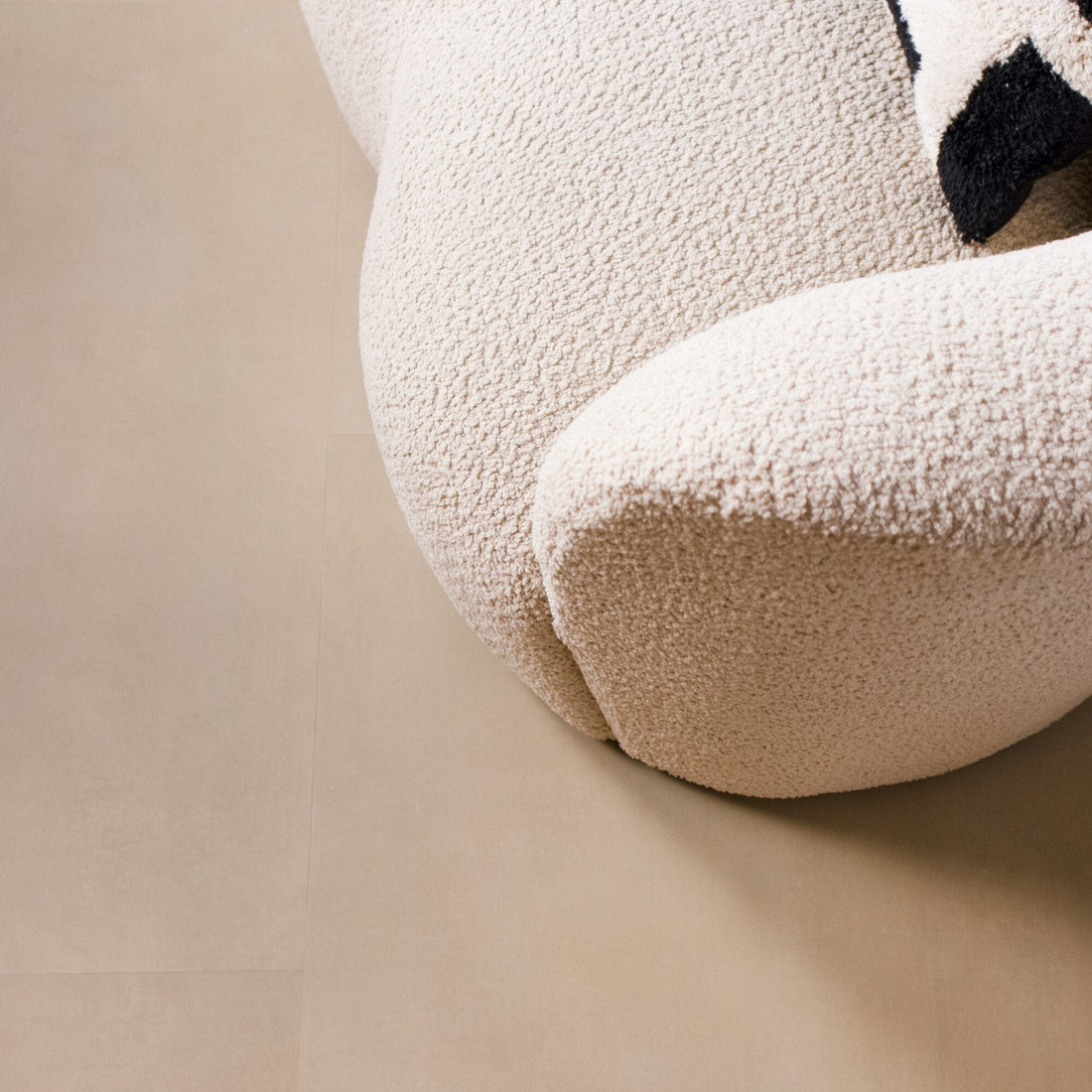 Vivafloors Matera - Sandy 1410 - Tegel Click PVC