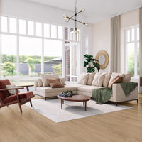 Vivafloors Mayfair - Eiken 9020 - Rechte Stroken Click PVC