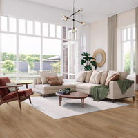 Vivafloors Mayfair - Eiken 9030 - Rechte Stroken Plak PVC - Solza.nl