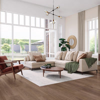 Vivafloors Mayfair - Eiken 9050 - Rechte Stroken Click PVC