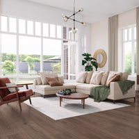 Vivafloors Mayfair - Eiken 9060 - Rechte Stroken Click PVC