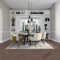 Vivafloors Mayfair - Eiken 9060 - Walvisgraat Plak PVC - Solza.nl