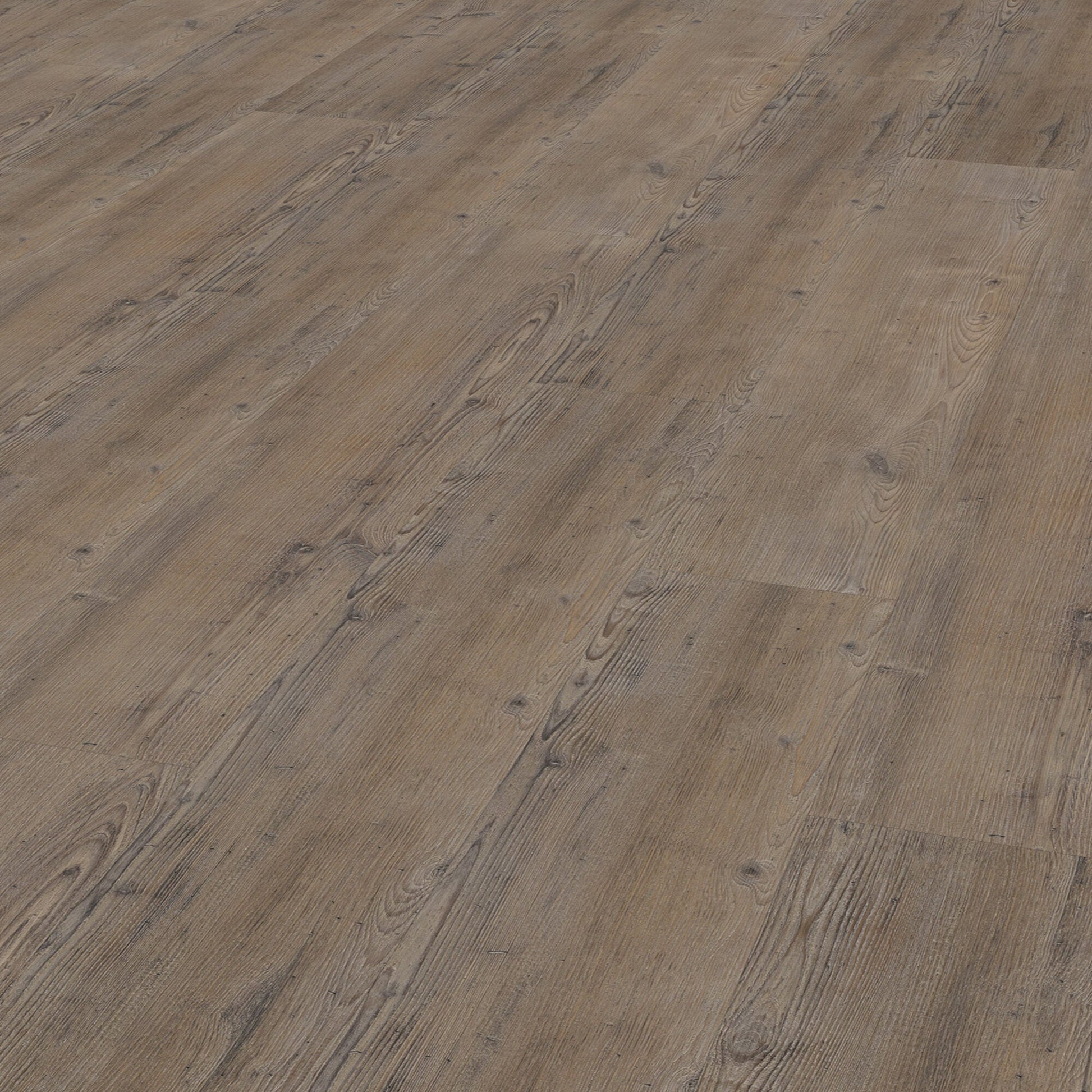 Vivafloors Redwood - Naaldhout 4205 - Rechte Stroken Plak PVC - Solza.nl