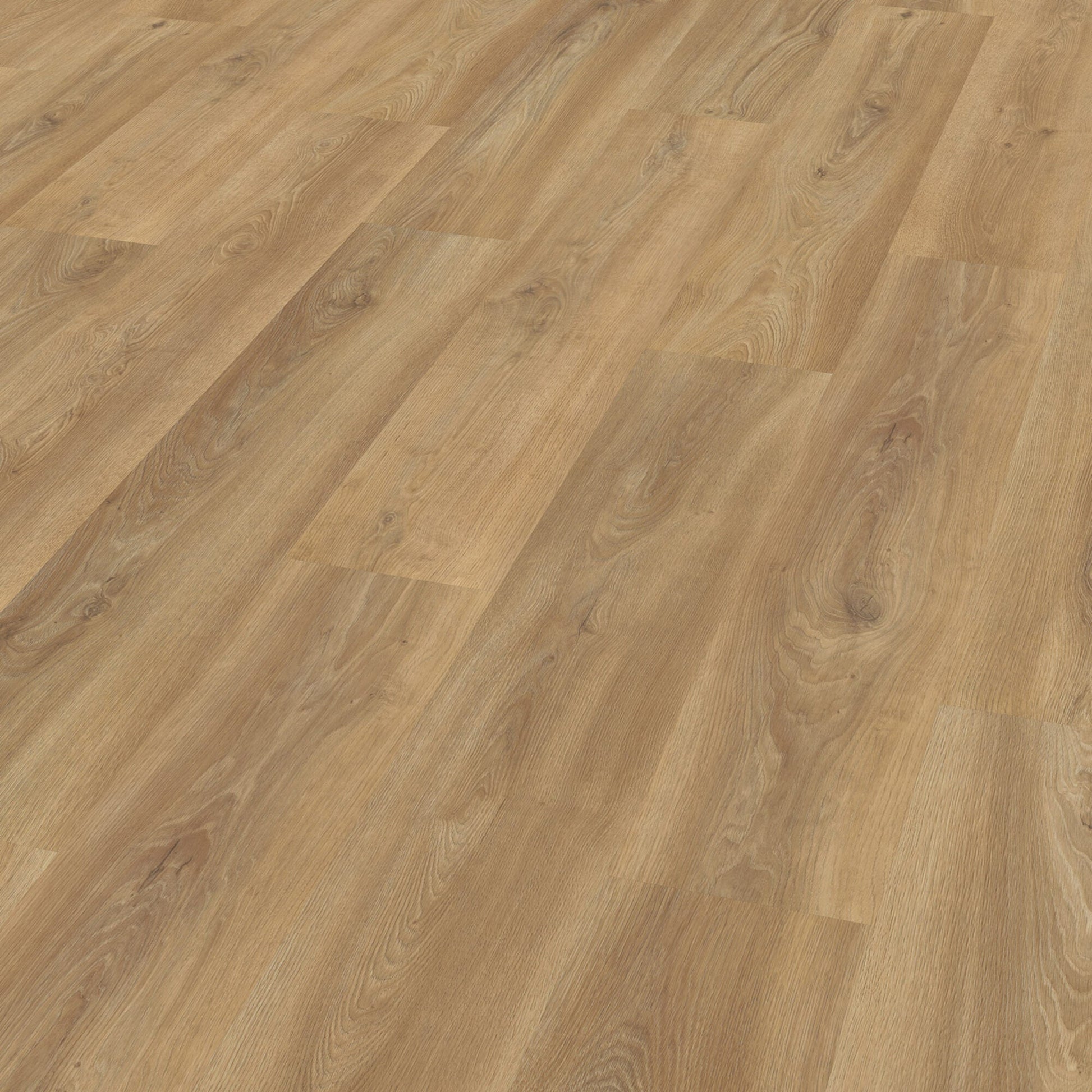 Vivafloors Sauerland - Eiken 3530 - Rechte Stroken Plak PVC