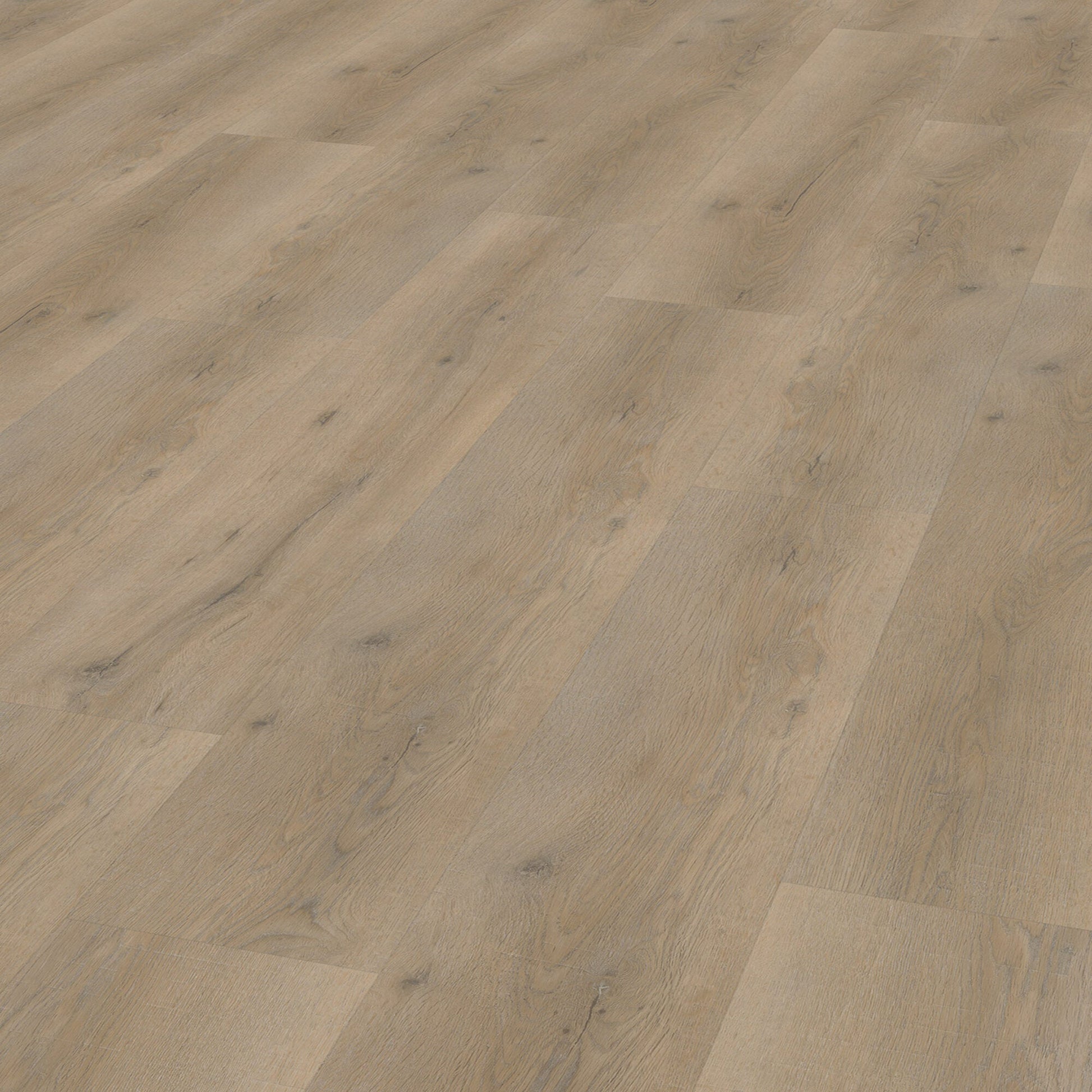 Vivafloors Tuscany - Eiken 6810 - Rechte Stroken Plak PVC - Solza.nl