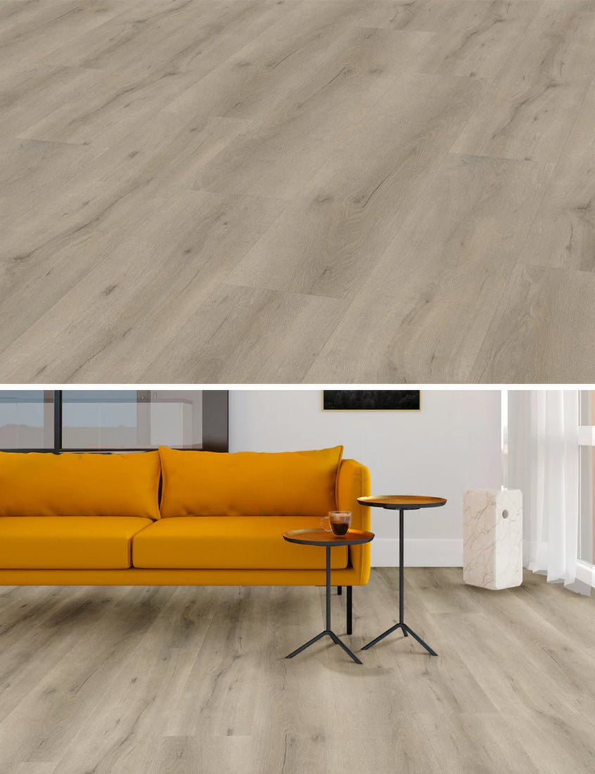 Vivafloors Tuscany - Eiken 6820 - Rechte Stroken Click PVC - Solza.nl