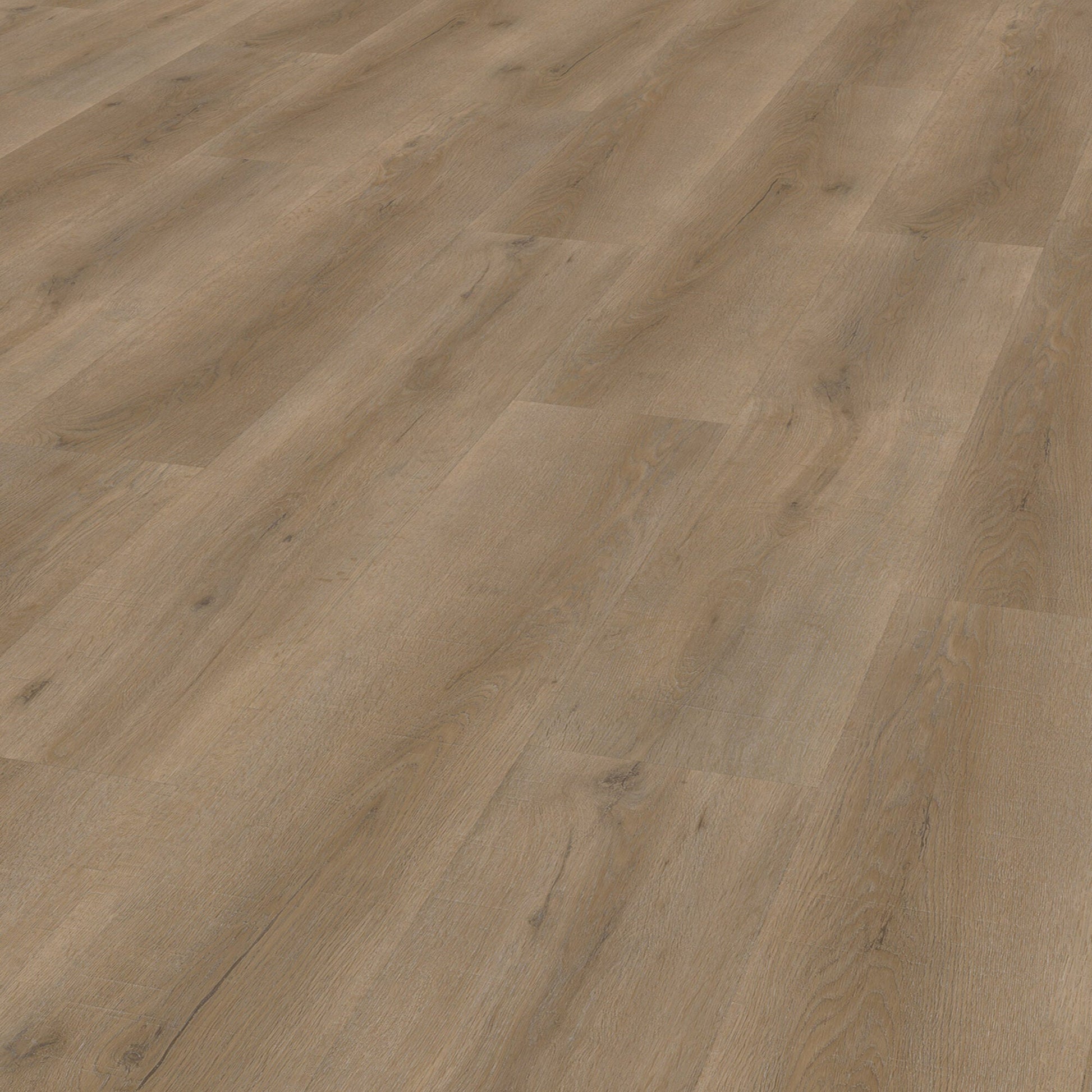 Vivafloors Tuscany - Eiken 6860 - Rechte Stroken Plak PVC - Solza.nl