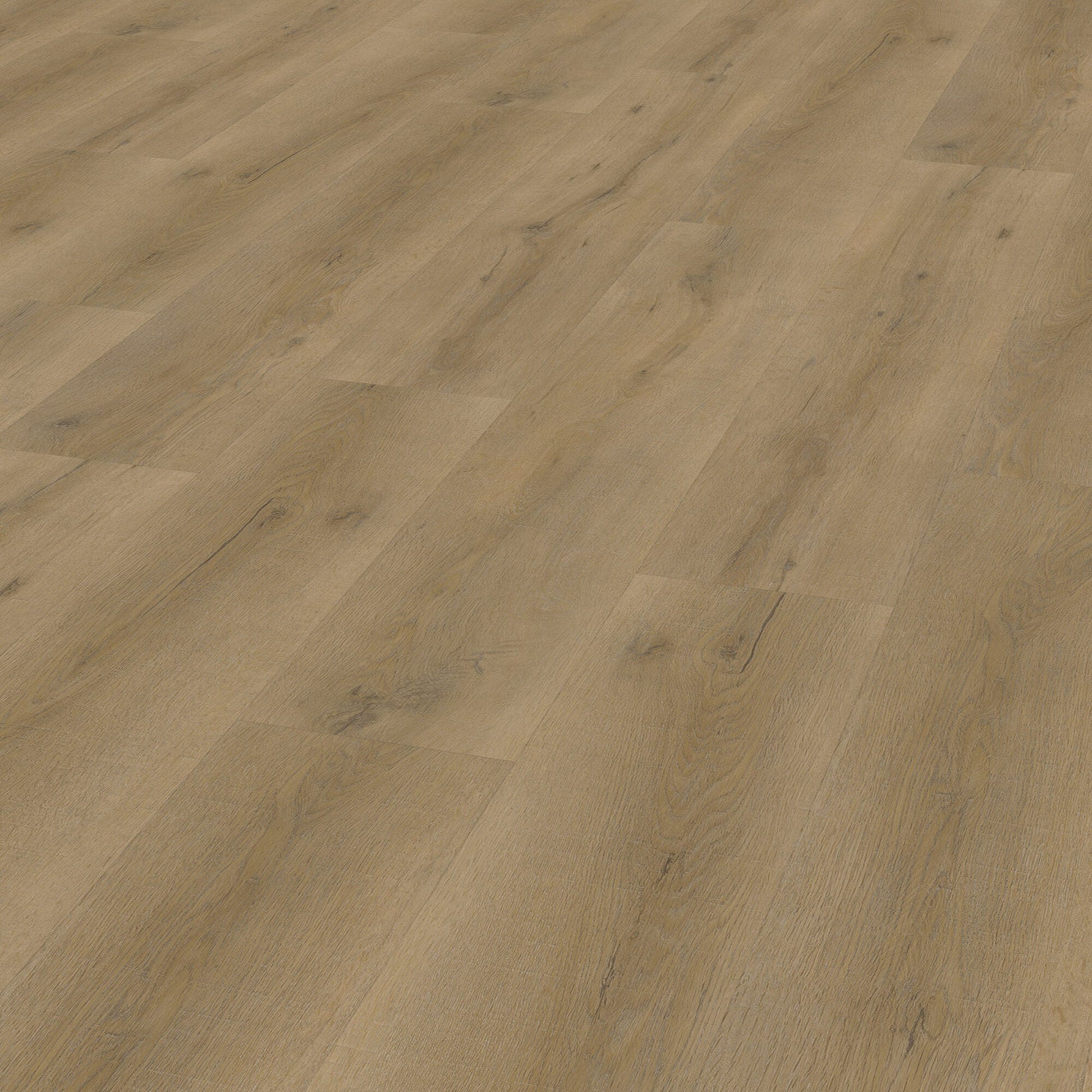 Vivafloors Tuscany - Eiken 6870 - Rechte Stroken Plak PVC - Solza.nl