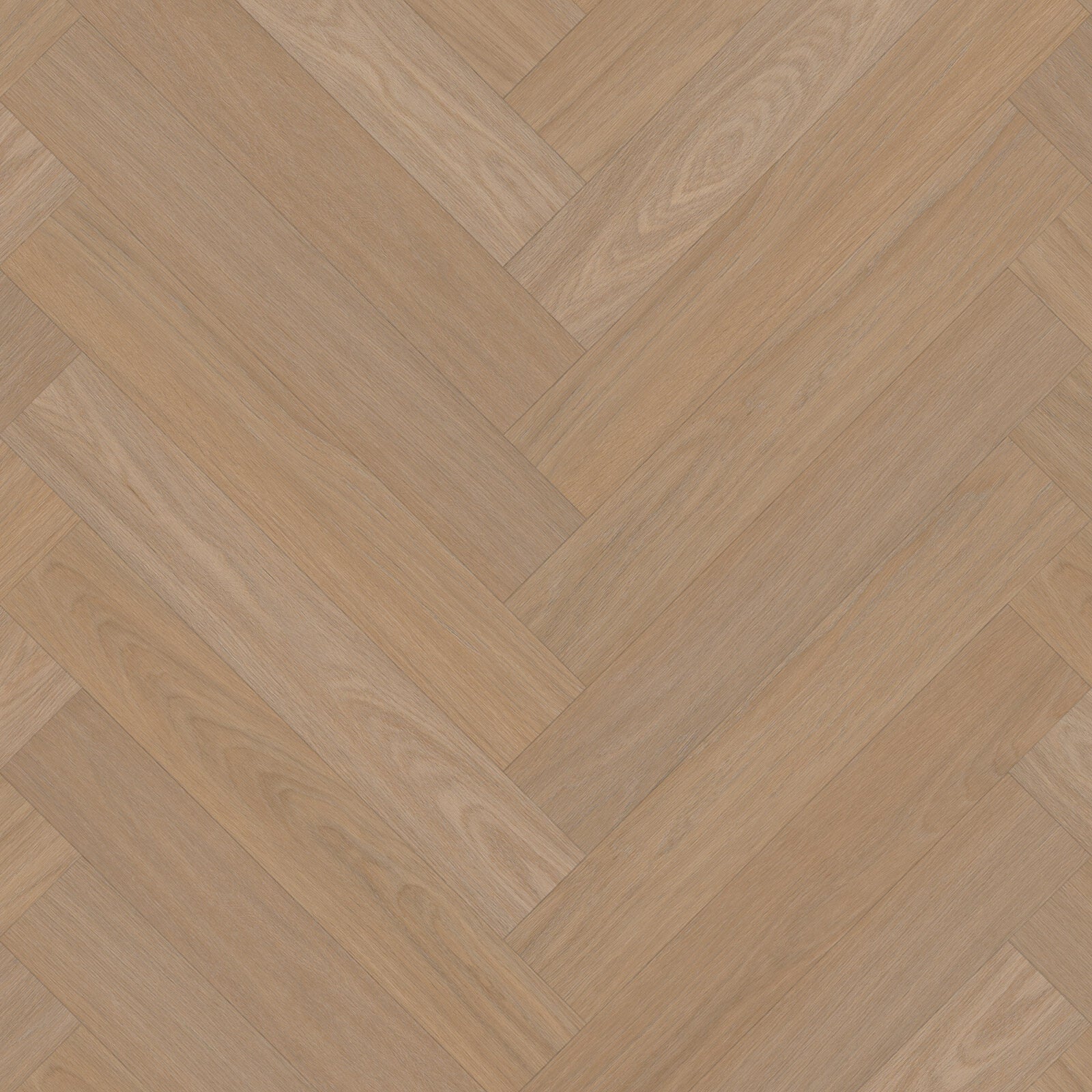 Vivafloors Bologna - Eiken 7870 - Walvisgraat Plak PVC