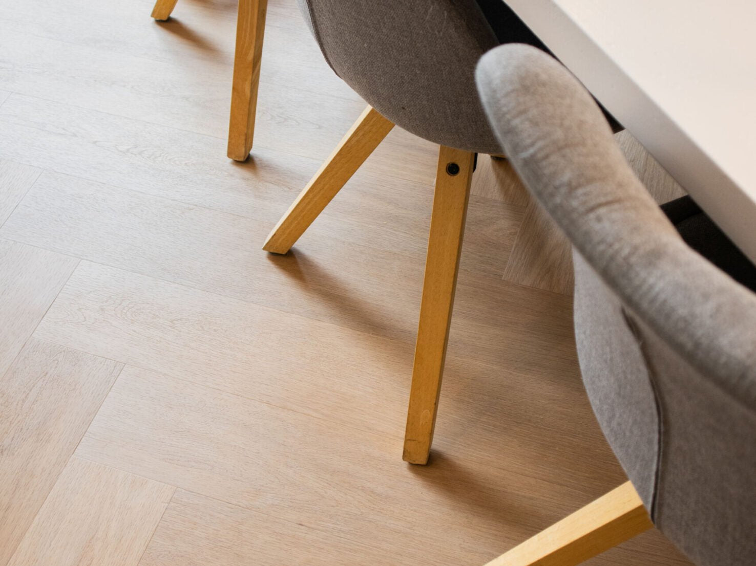 Vivafloors Walvisgraat 7870 Plak PVC - Solza.nl