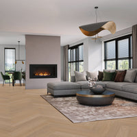Vivafloors Bologna - Eiken 7870 - Walvisgraat Plak PVC