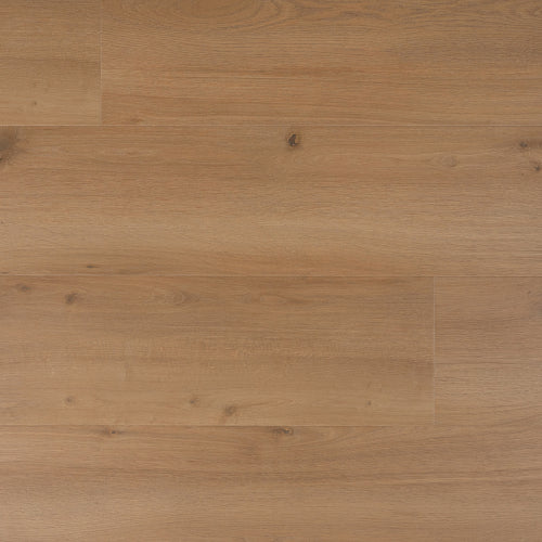 Douwes Dekker Solide Brede Plank Mosterd - Krachtig Laminaat - 04690