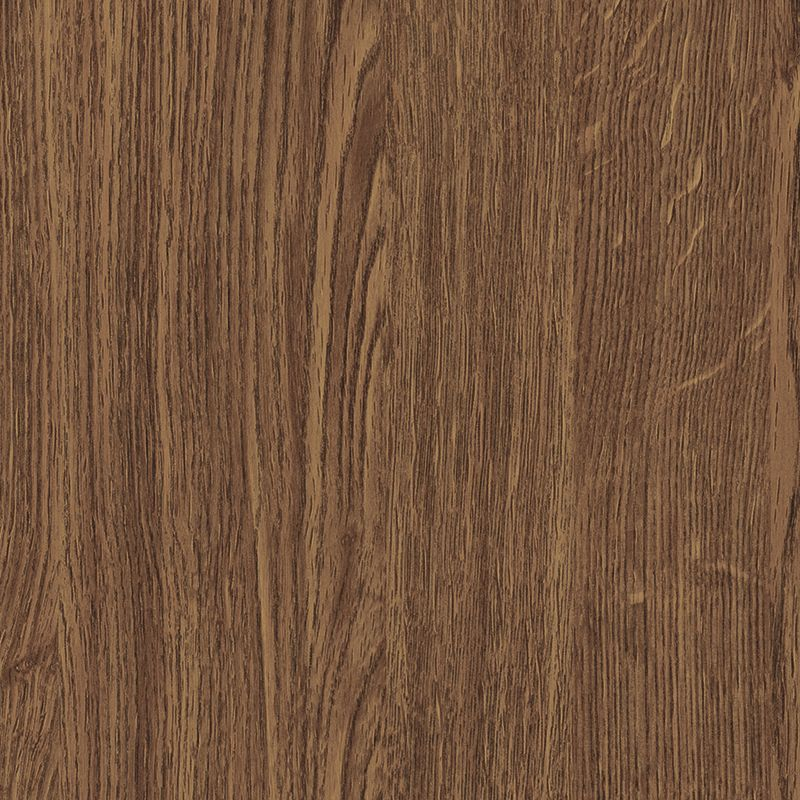 Self-Adhesive Angle Profile 10mm Verdon Oak Brown 63222