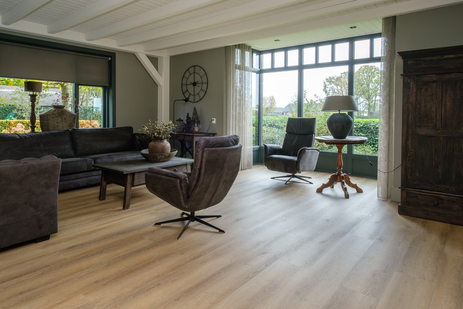 Belakos Palazzo 760 Rigid Click PVC - Solza.nl