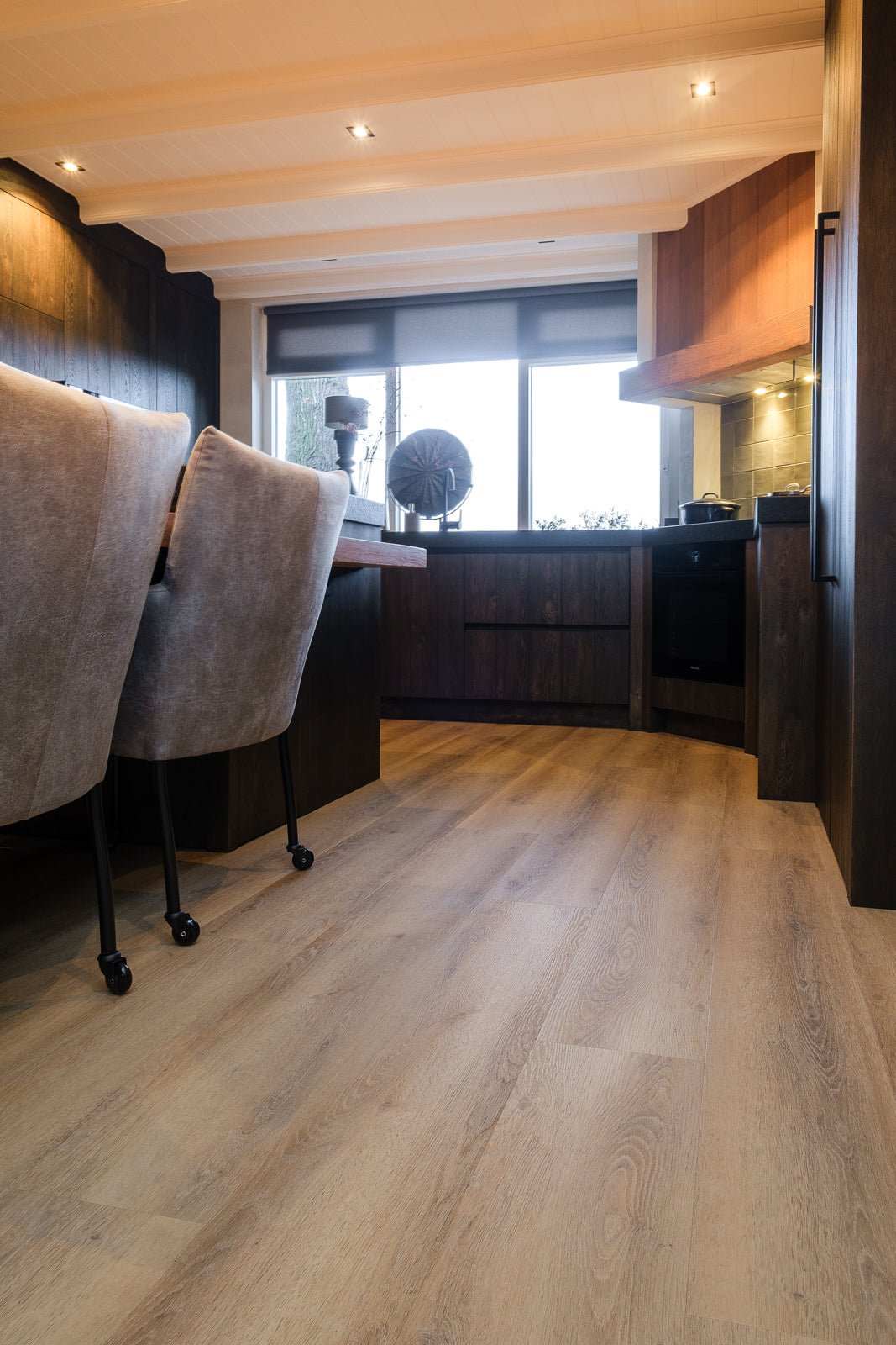 Belakos Palazzo 760 Rigid Click PVC - Solza.nl