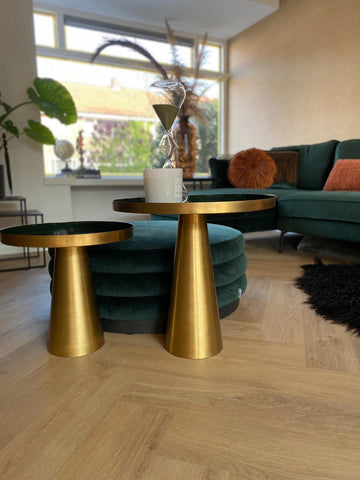 Belakos Palazzo Visgraat XL 71 Dryback PVC