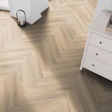 Belakos Palazzo Visgraat XL 75 Dryback PVC