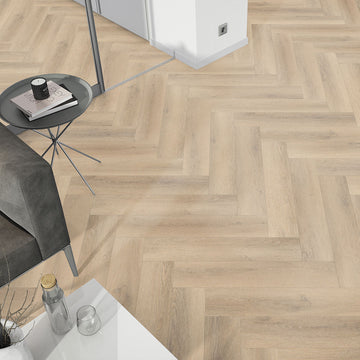 Belakos Palazzo Visgraat XL 75 Rigid Click PVC