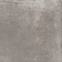 Betonlook tegel Leipzig 60x60 Smoke Grey - Solza.nl