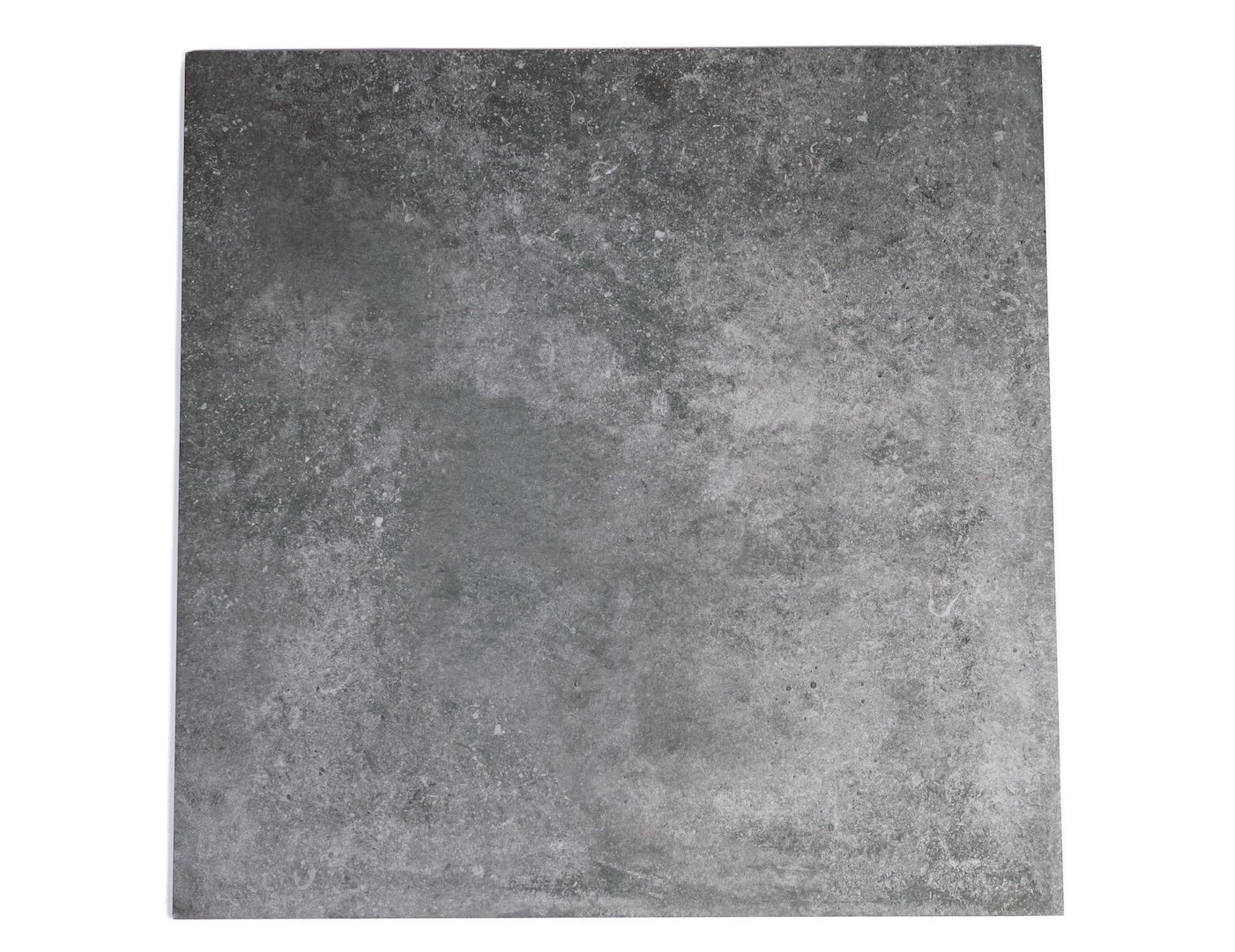 Betonlook tegel Leipzig 60x60 Smoke Grey - Solza.nl