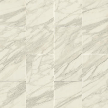 Budgetfloor Laminaat Impressions Marble White