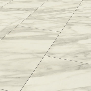 Budgetfloor Laminaat Impressions Marble White