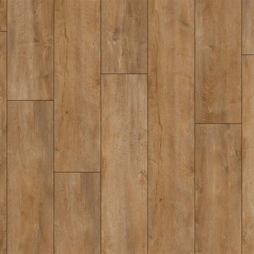 Budgetfloor Laminaat Oriental Eik Natuur