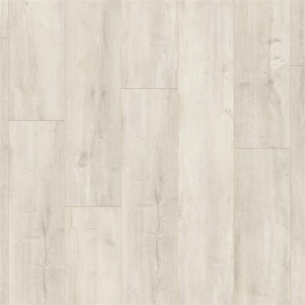 Budgetfloor Laminaat Oriental Oak Wit - Solza.nl