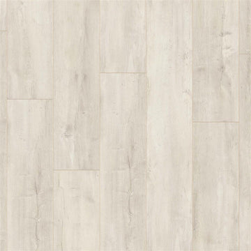 Budgetfloor Laminaat Oriental Oak Wit