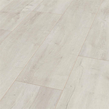 Budgetfloor Laminaat Oriental Oak Wit