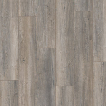 Budgetfloor Laminaat Xtra Wide 4V Harbour Grijs Eiken