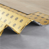 Co-Pro Gold-Pack 10dB Ondervloer (10m2) - Solza.nl