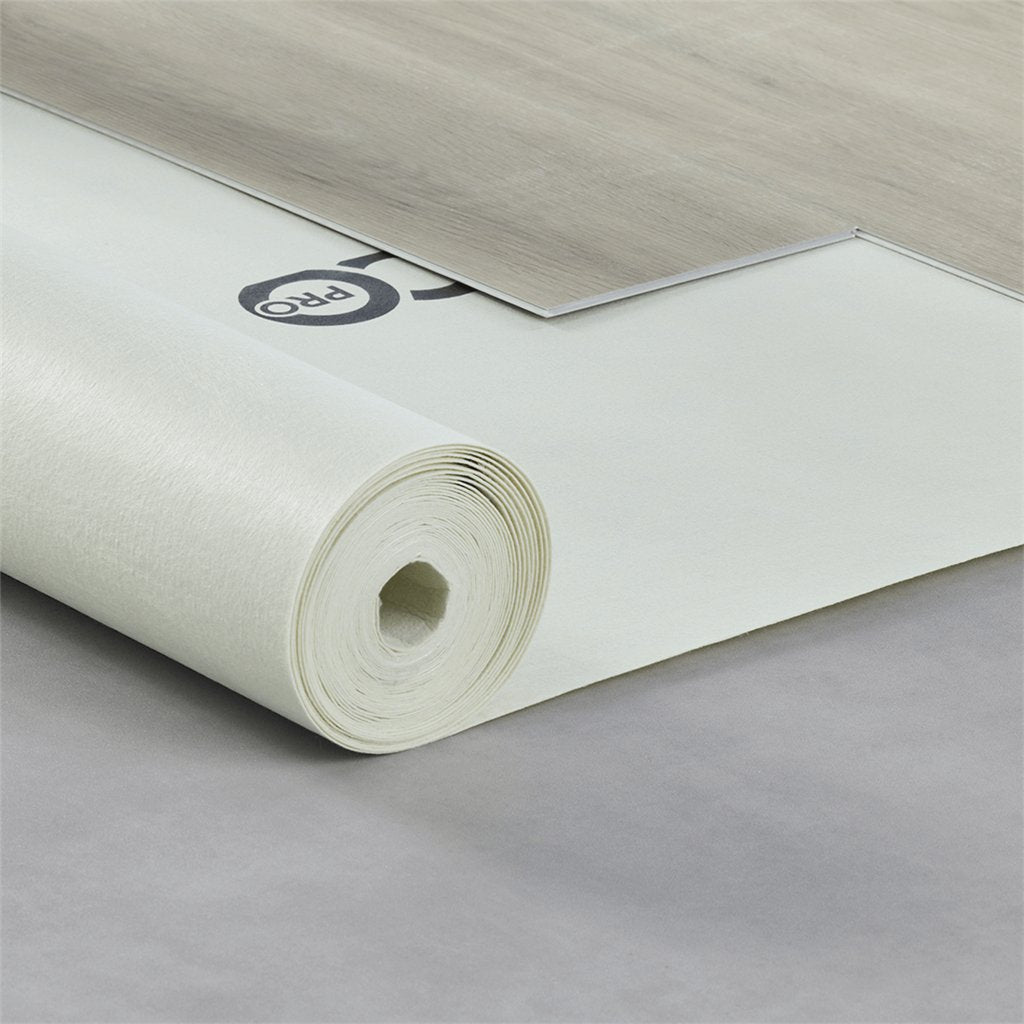 Co-Pro Ivory-Line Basic Heat Ondervloer (14m2) - Solza.nl