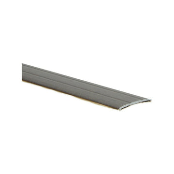 Dilatatieprofiel/Vloerstrip 38mm Beton Gepolijst Koper 40235