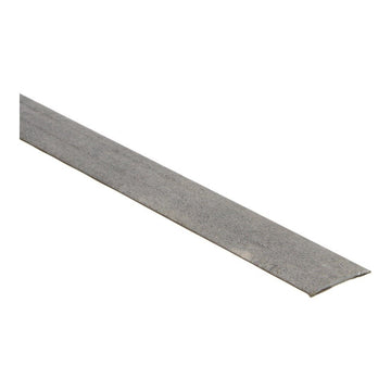 Dilatatieprofiel/Vloerstrip 38mm Concrete Grey 40227