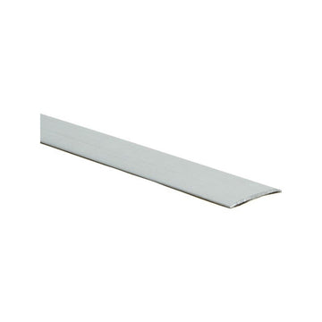 Dilatatieprofiel/Vloerstrip 38mm Minimal Lichtgrijs 40236