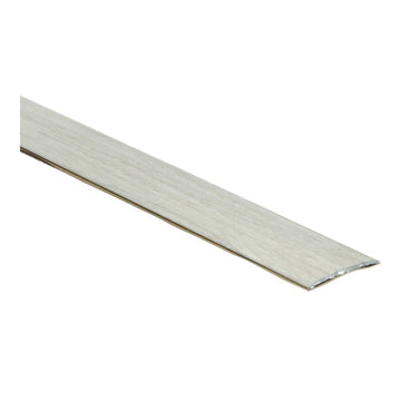 Dilatatieprofiel/Vloerstrip 38mm Tennessee Grijze Eik 40161