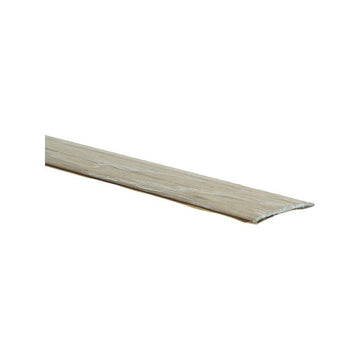 Dilatatieprofiel/Vloerstrip 38mm Verouderd Eiken Naturel 40238