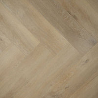 Douwes Dekker Click PVC Brede Visgraat Honing 04874 - Solza.nl