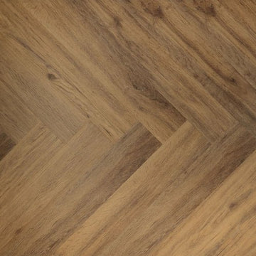 Douwes Dekker Dryback PVC Visgraat Caramel 04753