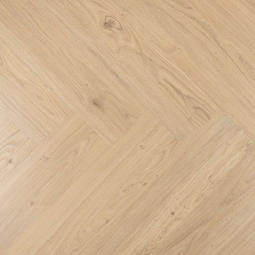 Douwes Dekker Dryback PVC Visgraat Crème Brûlée 07805 - Solza.nl