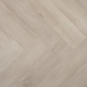 Douwes Dekker Dryback PVC Visgraat Pepermunt 04764