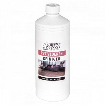 Douwes Dekker PVC reiniger 1L
