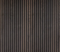 Floer Akupanel XL wandpanelen Mokka Zwart Eiken - Solza