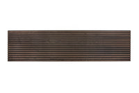 Floer Akupanel XL wandpanelen Mokka Zwart Eiken - Solza